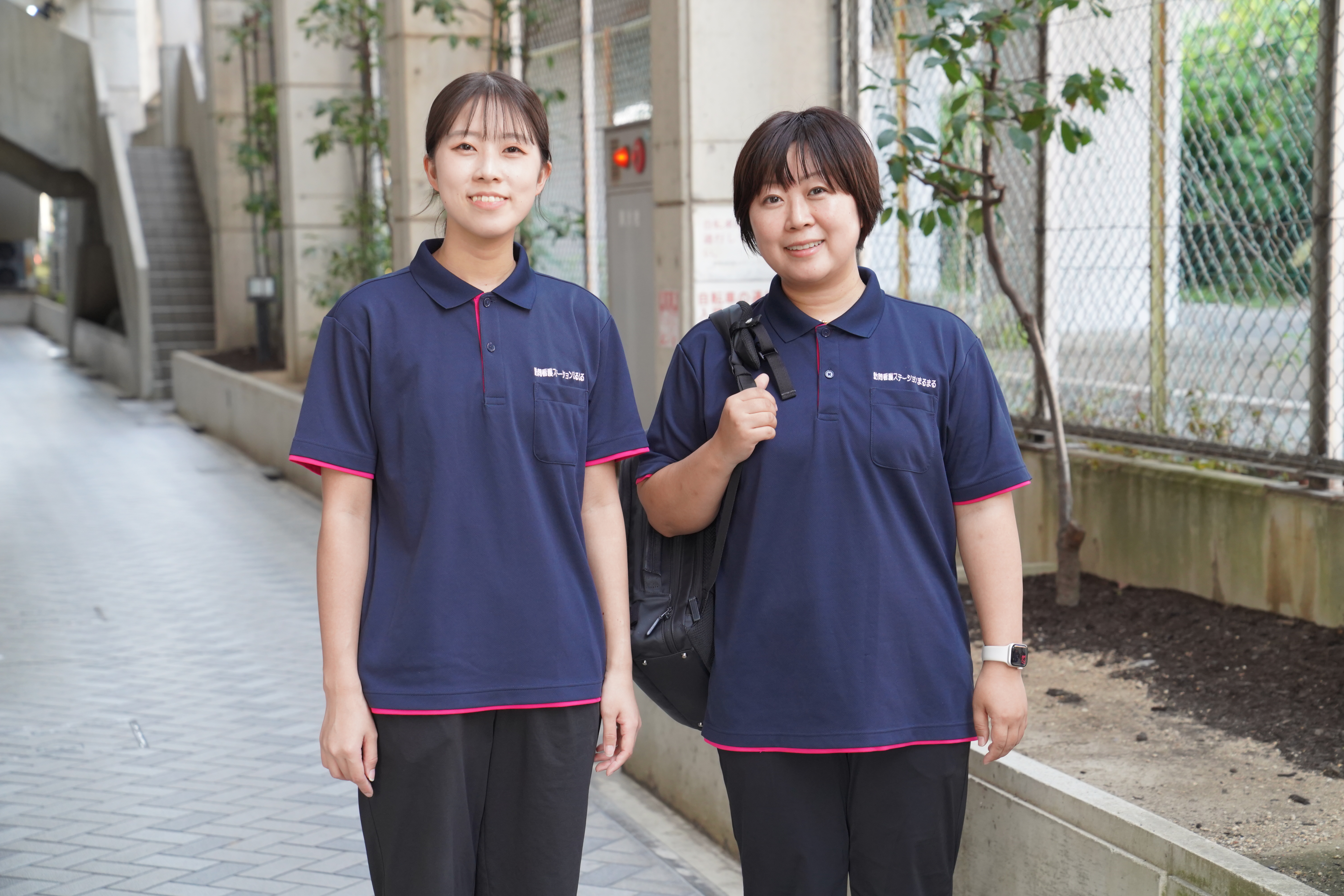 訪問看護まるまる　コンタクトフォーム